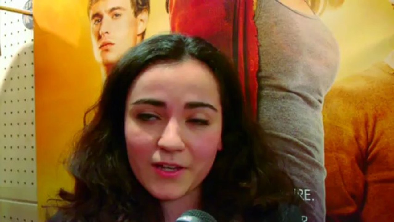 LES ÂMES VAGABONDES - Stephenie Meyer @ Paris