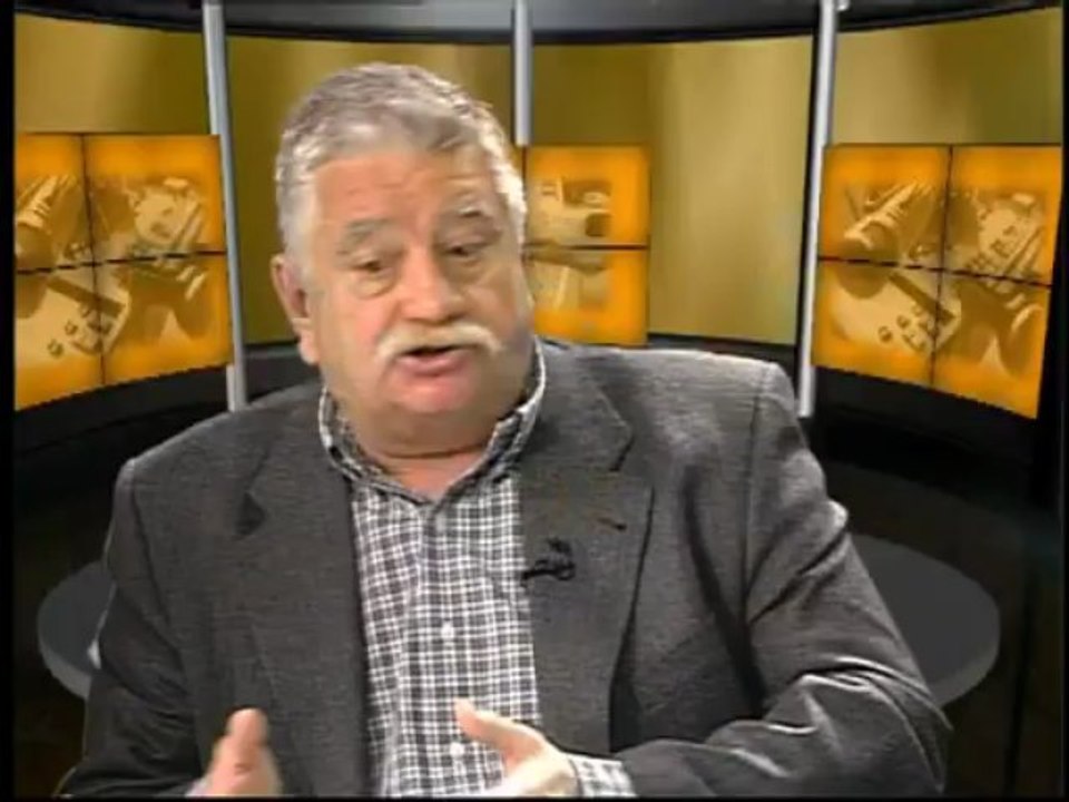 Protagonistas de CLM. Programa íntegro. Viernes, 15 de marzo.