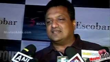 Maharashtra Drought: Director Sanjay Gupta Skips Holi