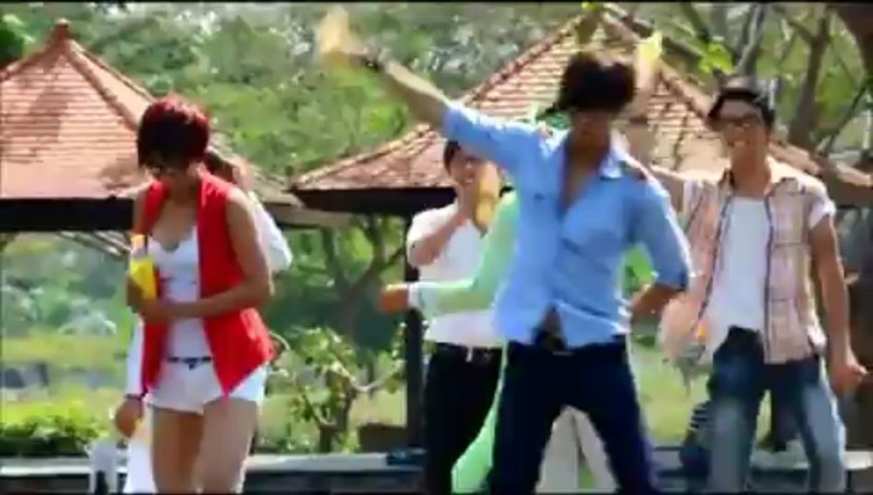 cung cấp nhóm nhảy gangnam style
