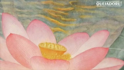 Art Square: Rencontre avec l'artiste peintre Fanfan Li