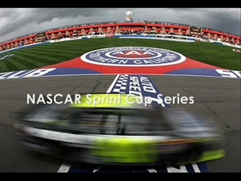 NASCAR Race 24th March 2013 Auto Club 400 Live