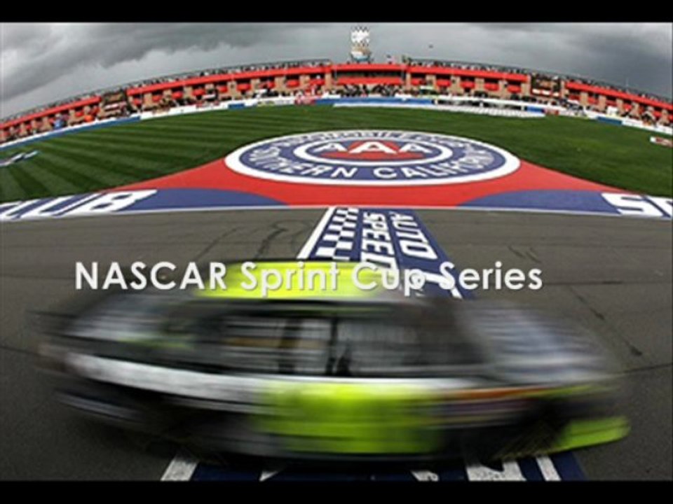 NASCAR Race 24th March 2013 Auto Club 400 Live