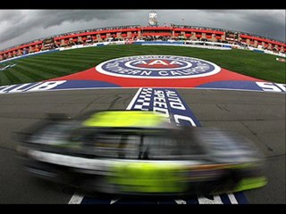 Live Stream Auto Club 400 24th March 2013