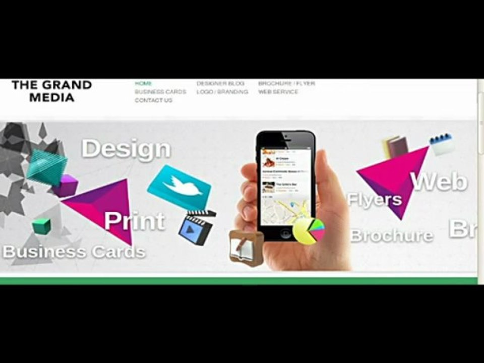 Thegrandmedia