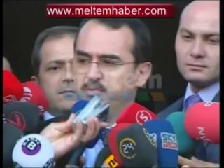 TERÖRLE MÜZAKERE SÜRECİ