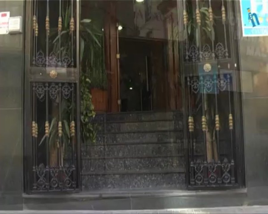 Málaga - Hotel Bahía Málaga (Quehoteles.com)