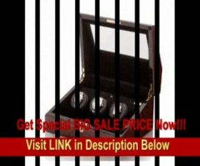 [BEST BUY] TAG Heuer Men's WAP2010BA0830 Aquaracer Black Dial Watch