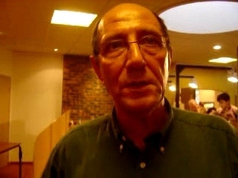 Train 7 - Olivier de Froberville