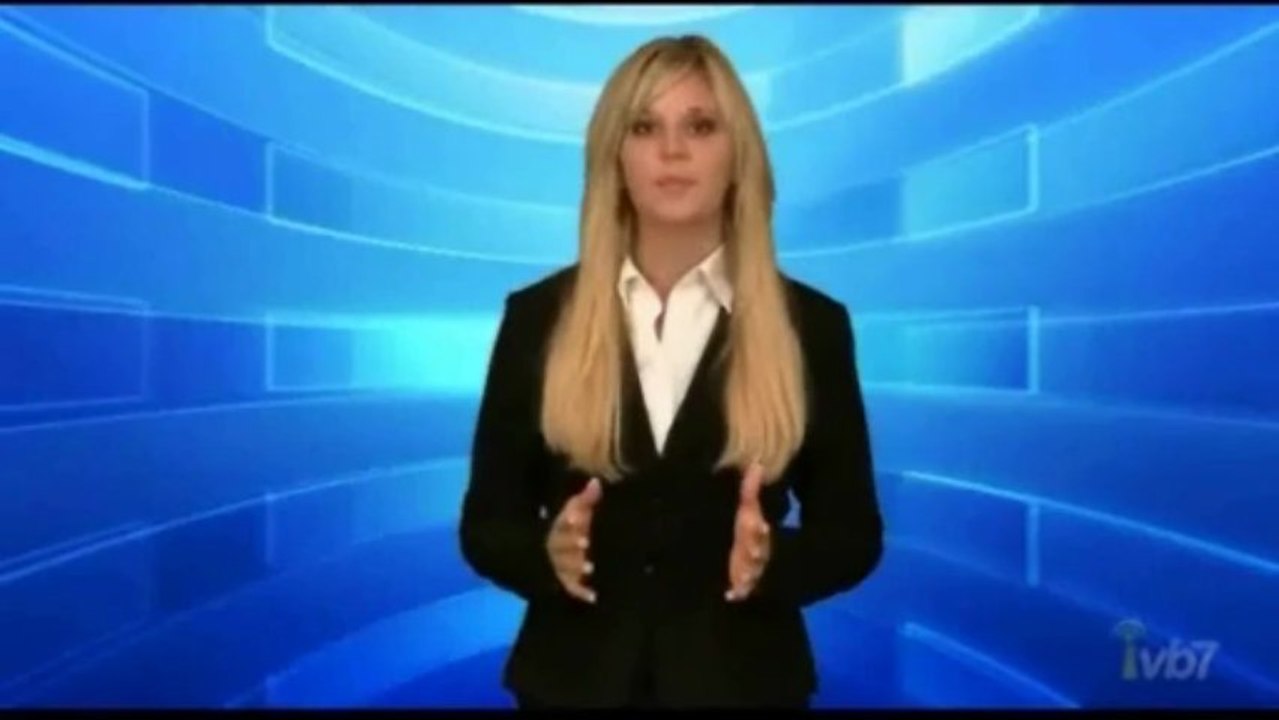 Webcasting Equipment and Portal