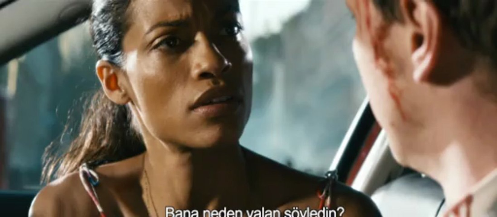 Trans - Türkçe Altyazılı Fragman