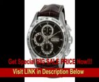 [REVIEW] Hamilton Men's H32816531 Lord Hamilton Black Day Date Chronograph Dial Watch