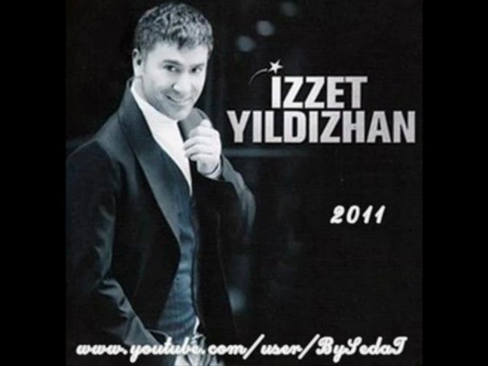 izzet yildizhan - ömrüm seninle gecsin