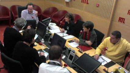 Laissez-vous tenter du 19 mars 2013