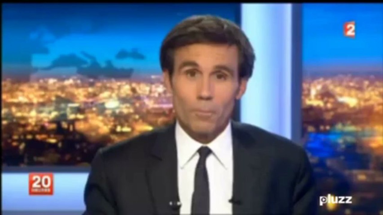 La NDE de Jean-Paul DUC