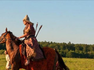 Tatar Music - Men Anamdan Kalganda ----1b@yr@mp@s@li Tatarca Muzik