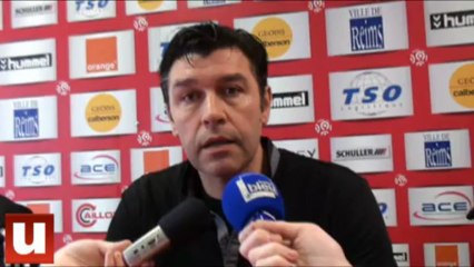 Le mercato est-il fini pour le Stade de Reims ?