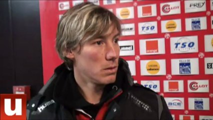 Reims 1 - 2 Bastia : ils refont le match