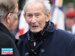 Réaction de François Baroin à la mort de Robert Galley