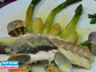 Annie Pion, gagnante de notre concours cuisine 2012