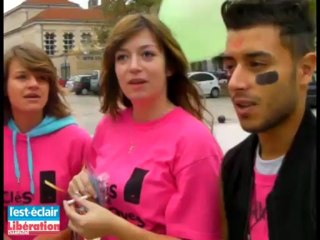 Clés de Troyes : le raid urbain est lancé