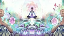 Sound Healing Meditation Music {Delta Waves}