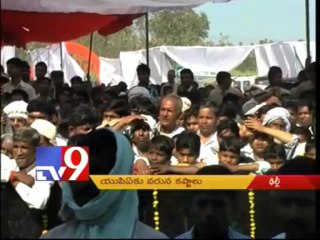 DMK's Karunanidhi and SP's Mulayam create problems for UPA Government