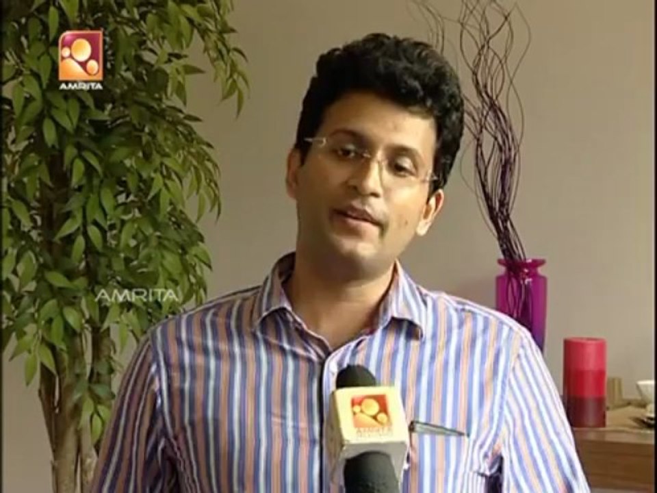 Flats at Cochin : Airport Royale Part 1