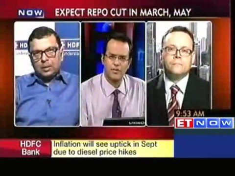 Rate cuts will help revive sluggish economic growth : Credit Suisse