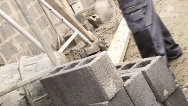 Rénovation intérieure et maçonnerie à liège | By Sw tv