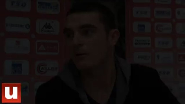 Fauré : La fin de l'histoire avec le Stade de Reims