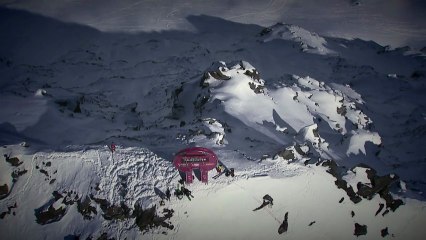 Teaser  Xtreme Verbier - #FWT13 Finals
