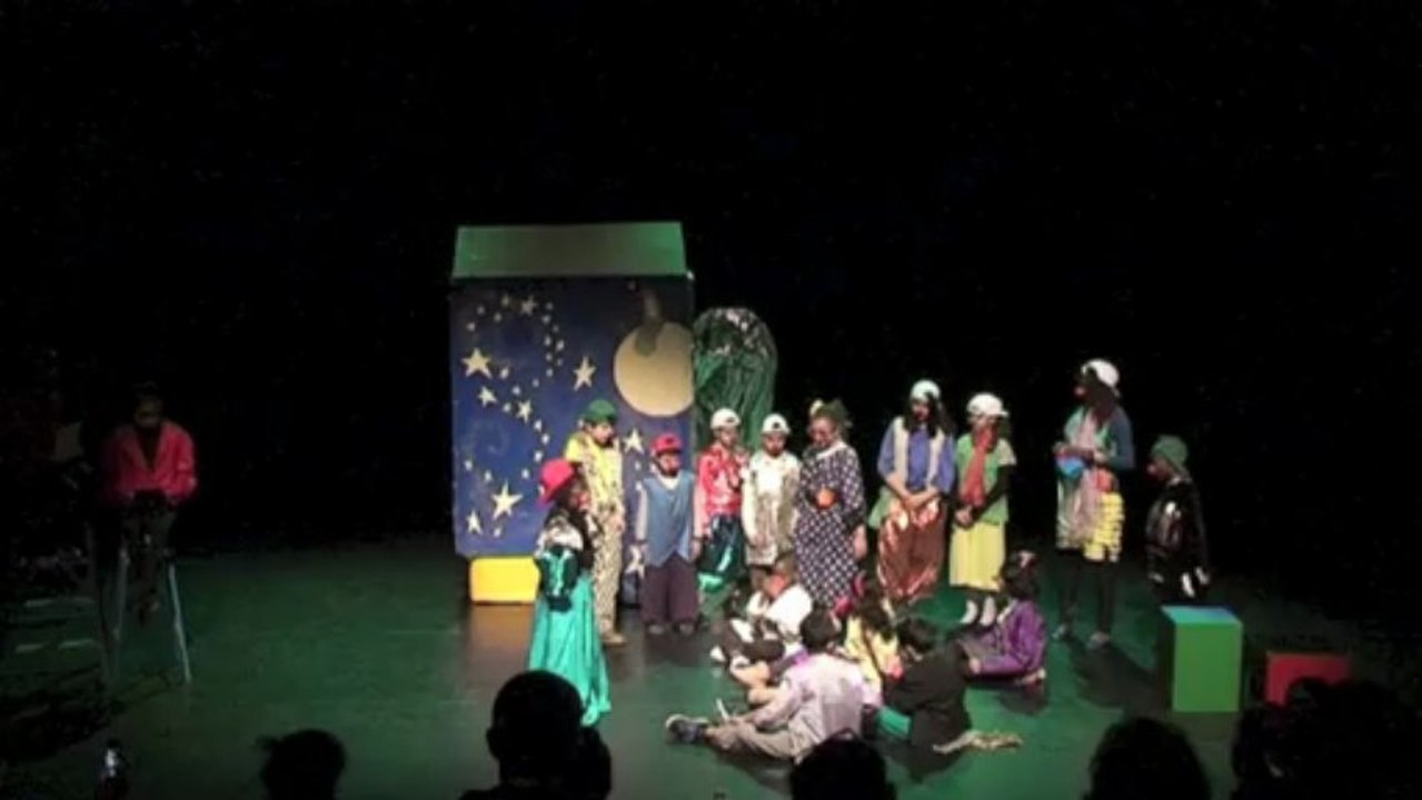 Stage clown 2013du 5 au 8 mars