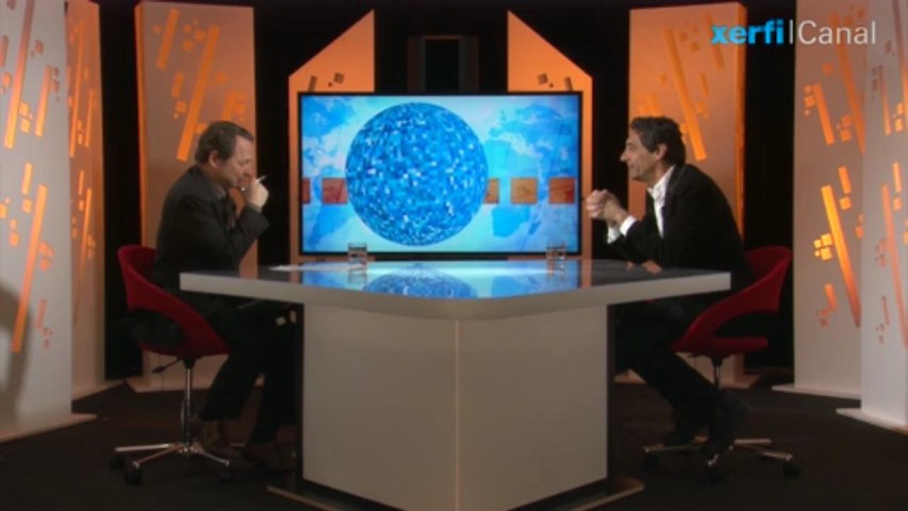 Serge Papin, Xerfi Canal Les dégâts de la guerre des prix