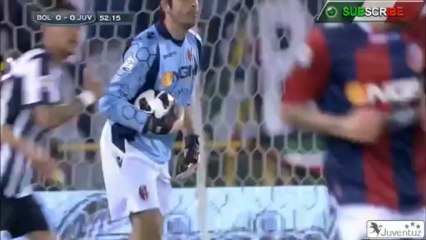 Bologna 0 - 2 Juventus 16-03-2013 (Highlights) (HD)