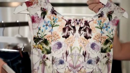 Trend Talks - An American Dream with Stylist Magazine