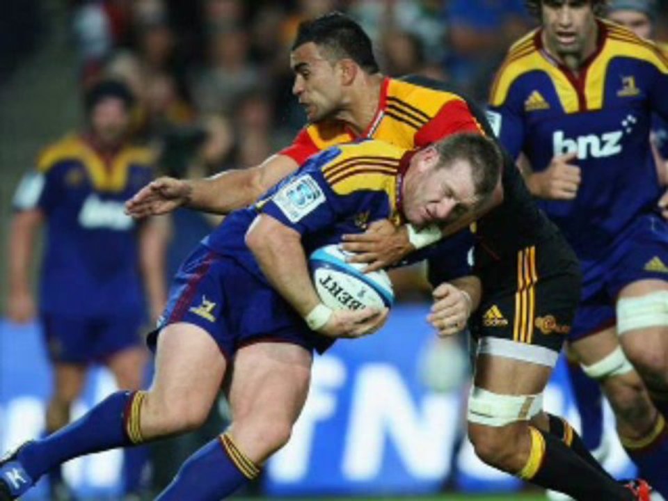 Rugby Stream Chiefs vs Highlanders On Fri 22