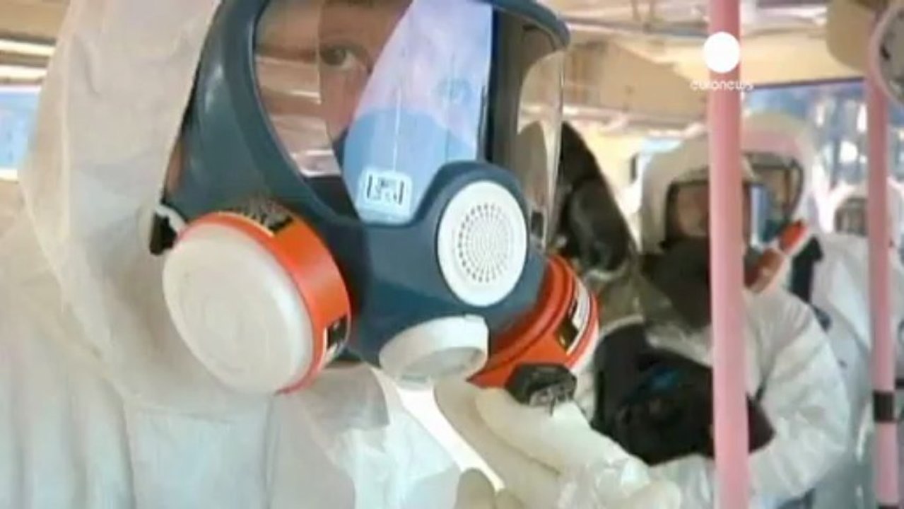 Power failure at Fukushima threatens cooling system