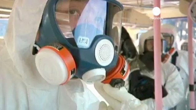 Power failure at Fukushima threatens cooling system