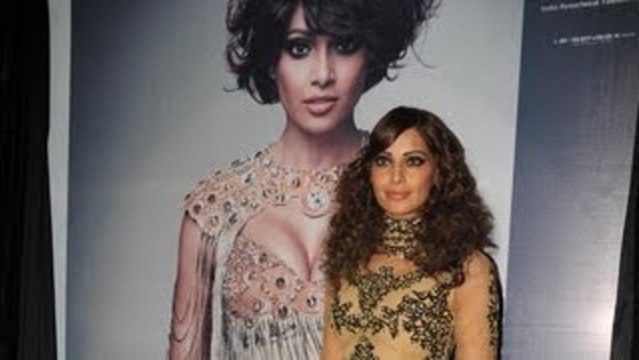 Bipasha Basu @ Announcement Of IRFW & India Fashion Awards !