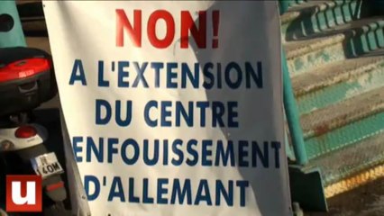 Présidentielle 2012: Villepin monte dans le train de la campagne dans l'Aisne