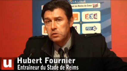 Coupe de la Ligue : Reims 1-2 Troyes... Ils refont le match