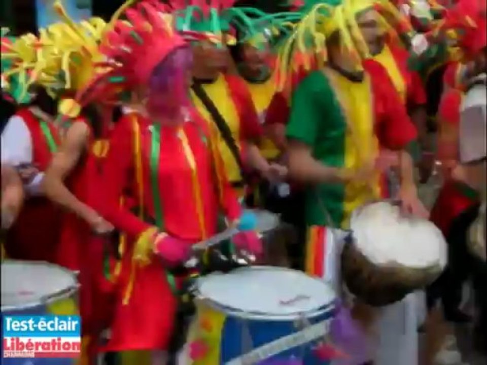 Fête de la musique