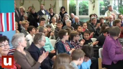 Le slam réunit les générations à Reims