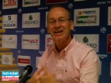 Le mot du coach avant Estac-Toulouse