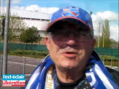 FOOT - Reims-Estac : le pronostic des supporters