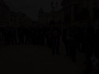 Zapping: le déplacement de Hollande à Reims