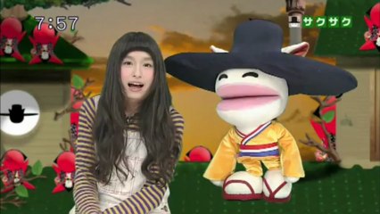 saku2　13.03.18.4　バツイチのお父さんからお嬢さんへ.....