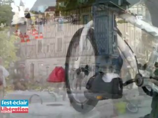 La "vélorution" est en marche à Troyes