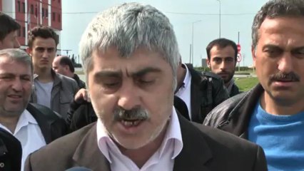 ÇAYKUR işçileri üvey evlat mı?